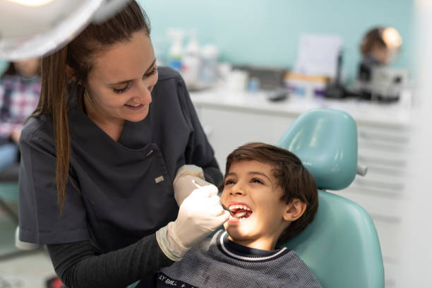 Best Broken or Cracked Tooth Emergency Dentist in Curtice, OH